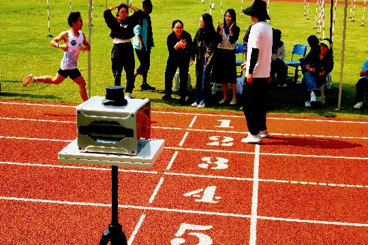 科迅智慧体育系统：智能跳绳与短跑测试模块详解